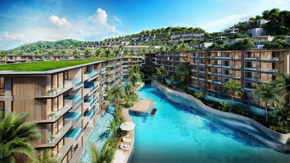 Ascott Above Patong Phuket: Worth the Hype?