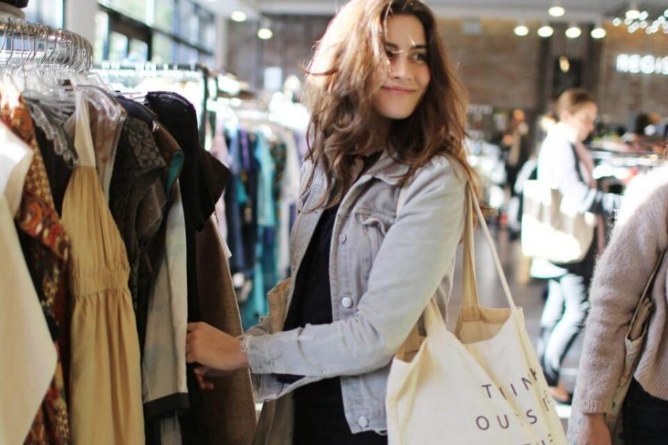 Popular Retail Influencers on Instagram in United States