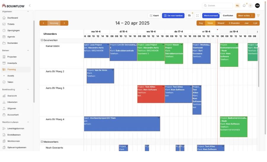 Roofing Planning Software vs Manual Planning: Which Is Better?