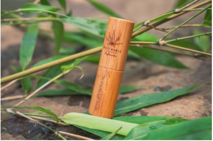 Benefits of Organic Hemp Oil Lip Balm