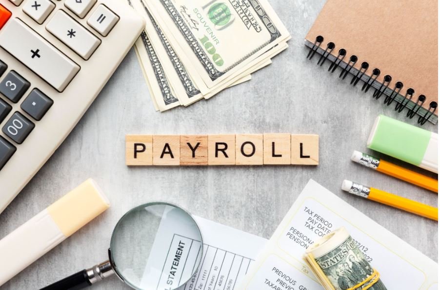 Payroll Processing Services Netherlands: Guide for Growing Businesses