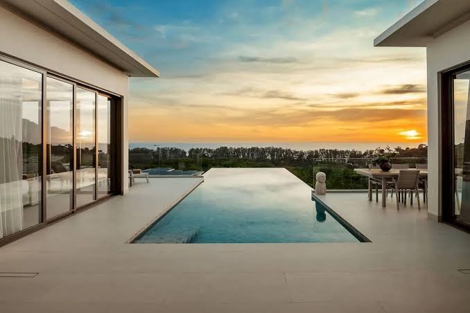 Foreigners Guide to Phuket Luxury Property Deals